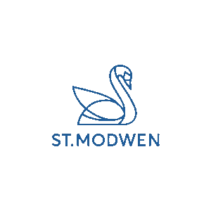 St Modwen Logo alpha