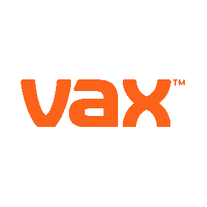 Vax Logo alpha